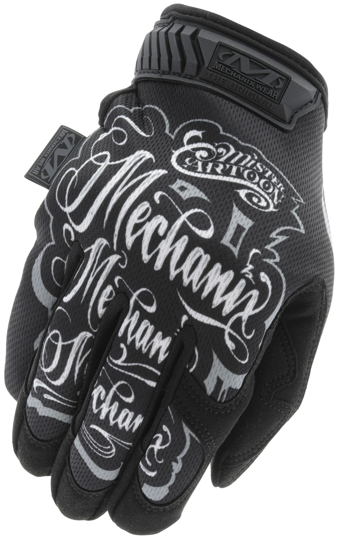 Mister Cartoon Original®