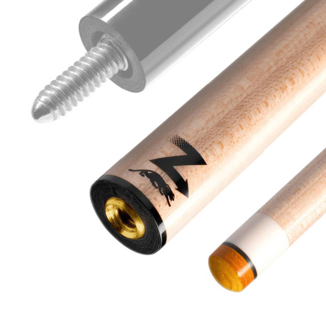 3RD GENERATION Z SHAFT 5/16 X