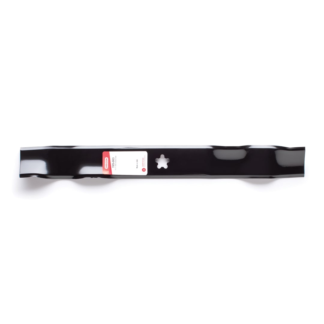 Mulching Blade, 19-5/16"