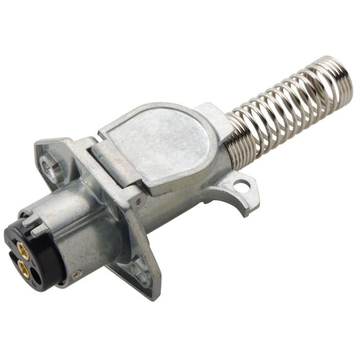 Pioneer® Heavy Duty Vertical Plug Set