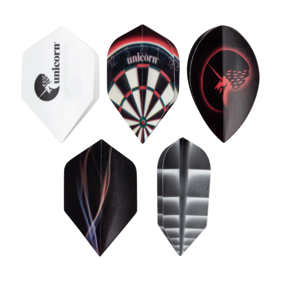 Unicorn Assorted Flight Pack