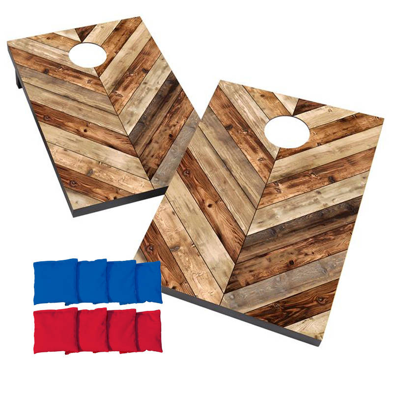 Victory Tailgate VT 2X3 HERRIN