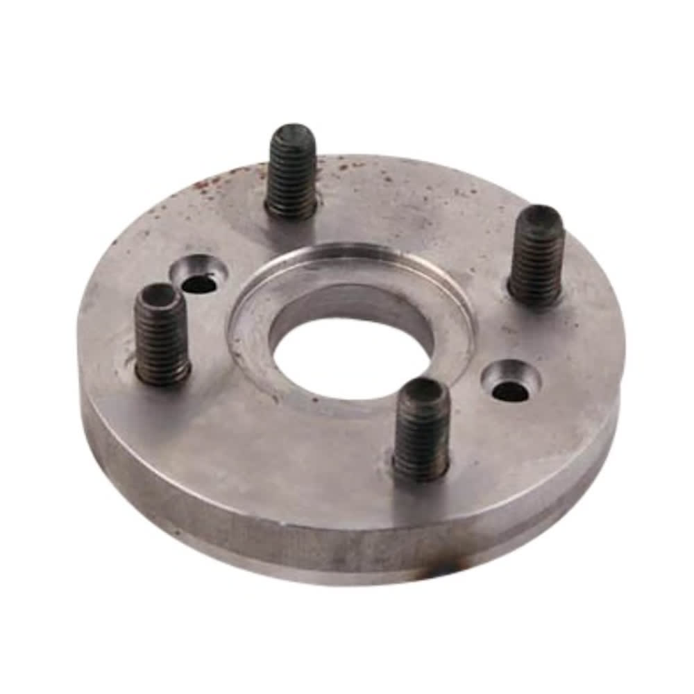 Right Angle Hydraulic Motor Adapter