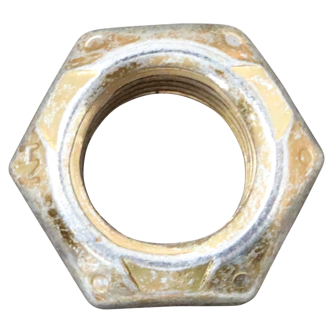 Wastebuilt® Replacement for Curotto-Can Nut Nylock 3/4