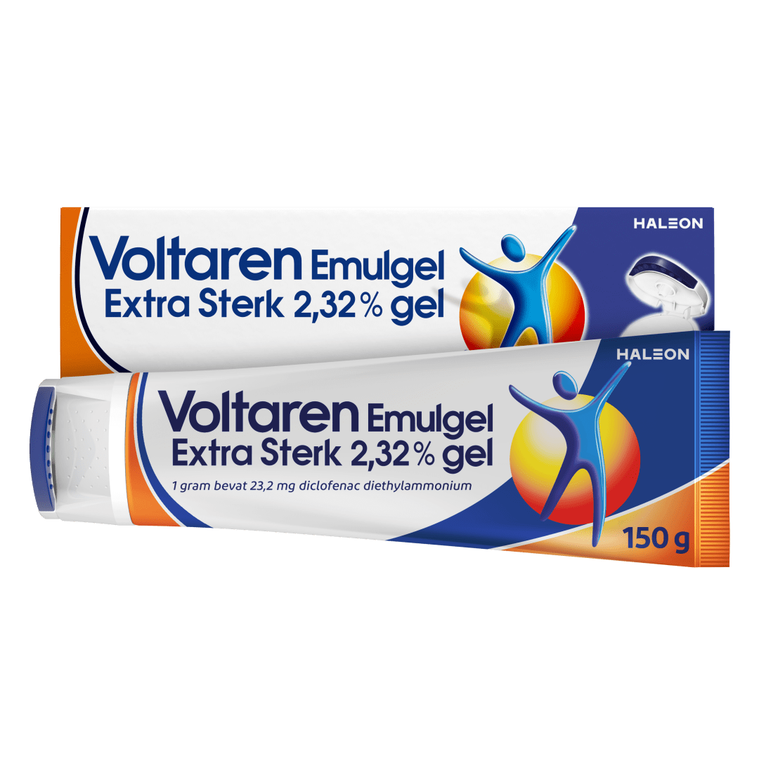 Voltaren Emulgel 2,32% diclofenac