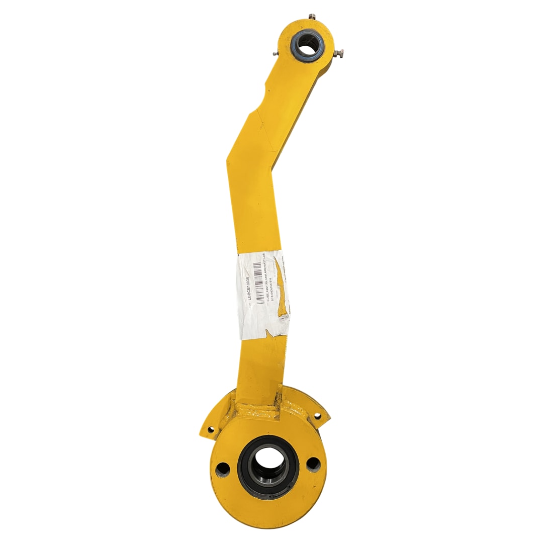 Wastebuilt® Replacement for Labrie Grabber Guide - Right Hand