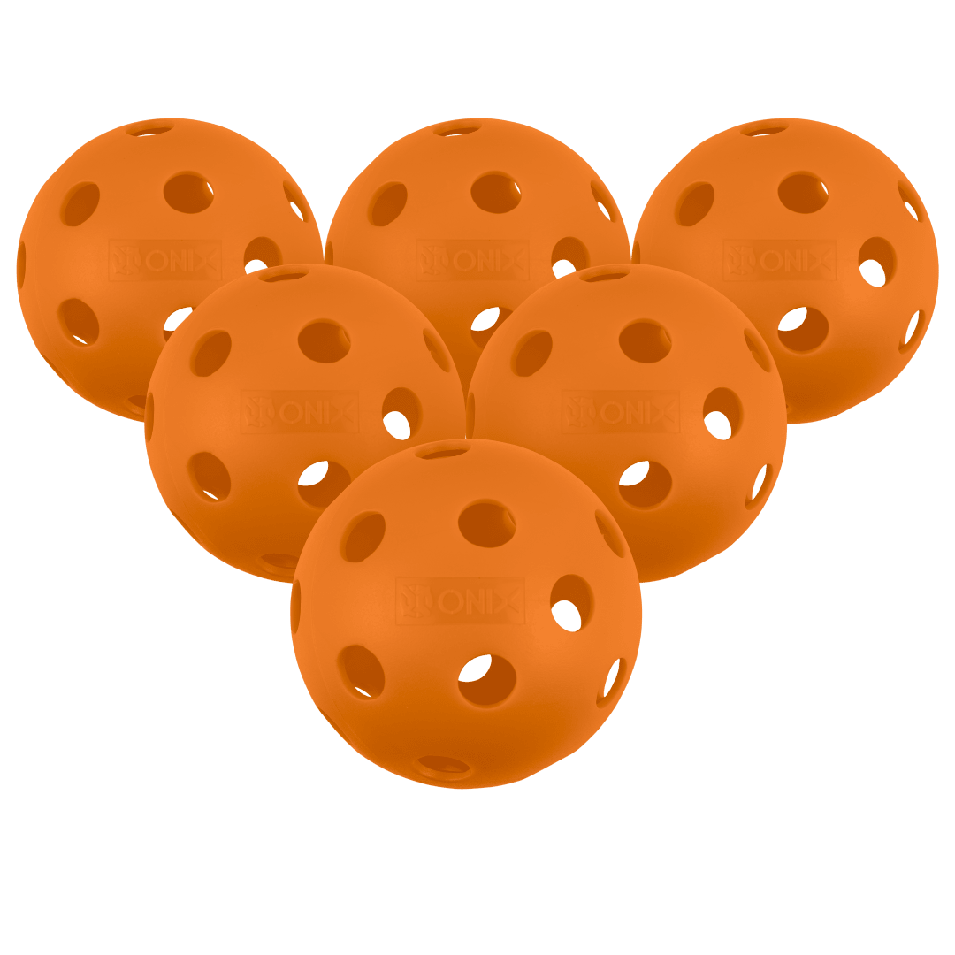 ONIX Fuse Indoor Pickleball Ba