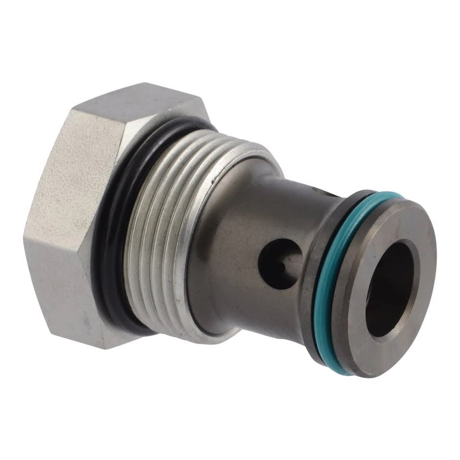 Wastebuilt® Replacement for McNeilus Valve, Check, Regen/Force Limit