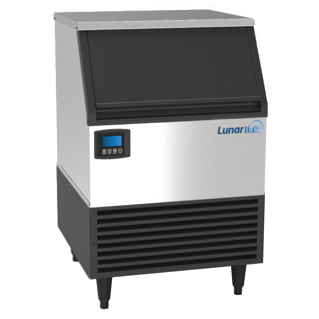 LUIM-210 - 210 LB ICE MACHINE