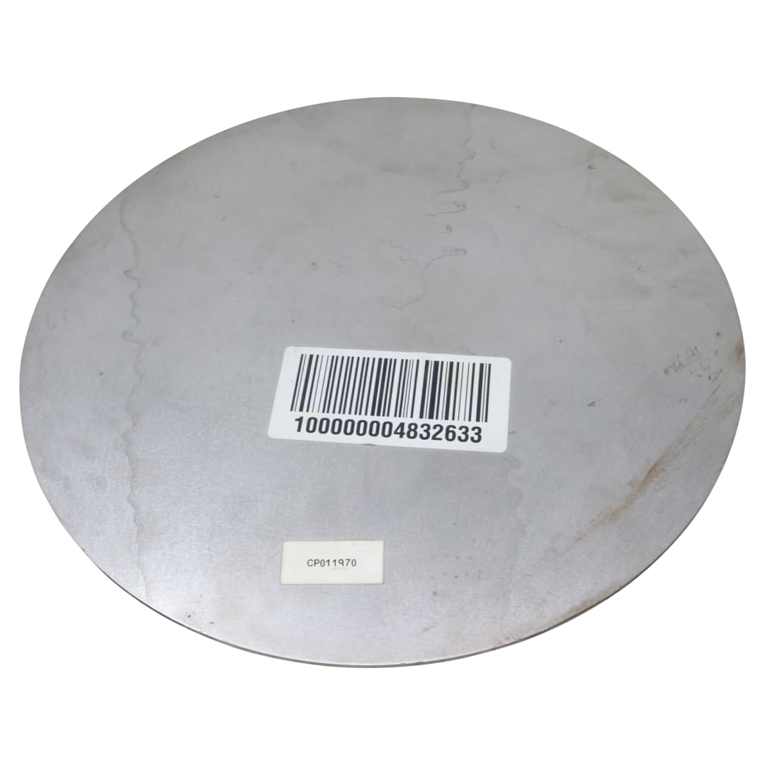 Wastebuilt® Replacement for Cusco Exhaust Flapper Plate Boiler