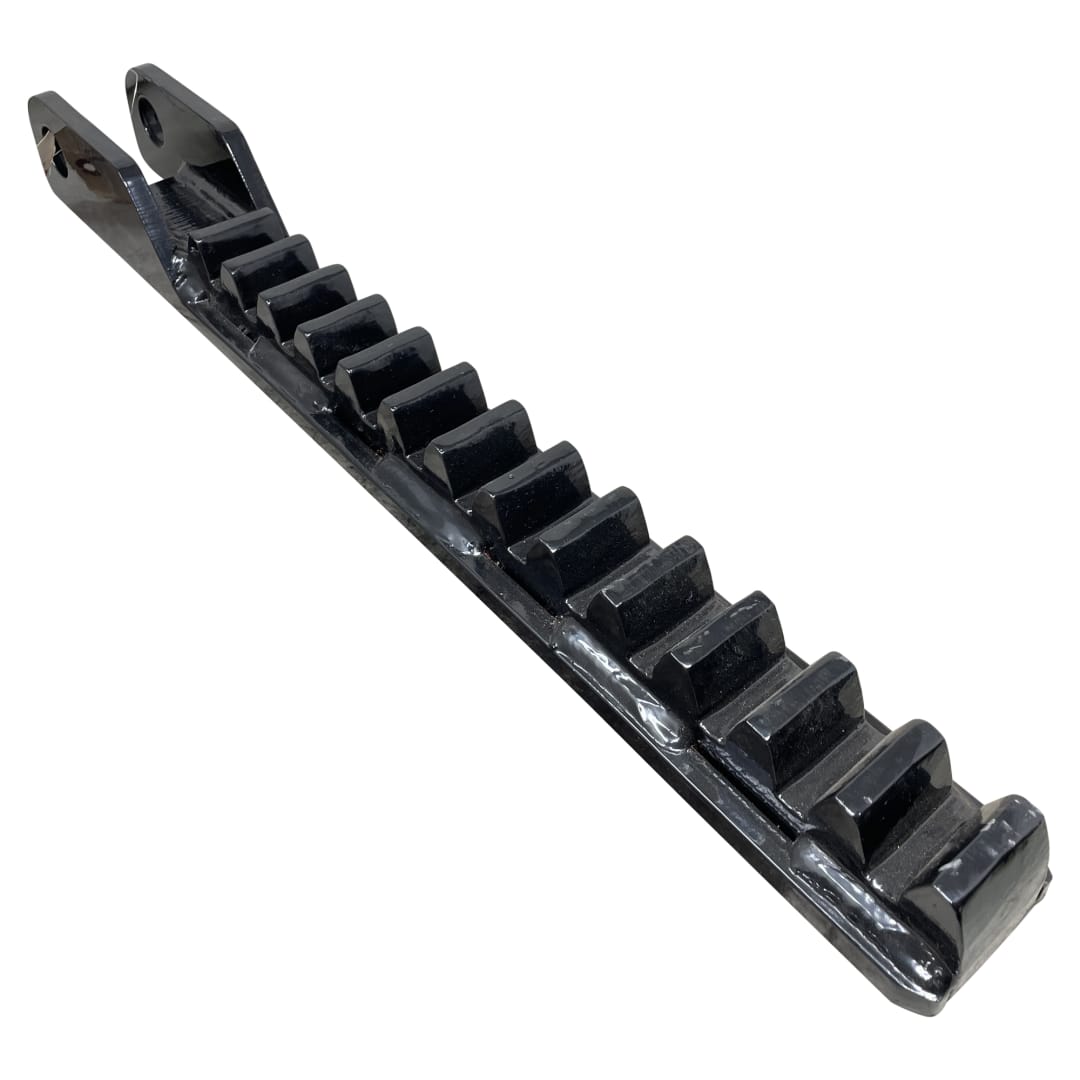 Pioneer™ Rack Assembly (2017+)