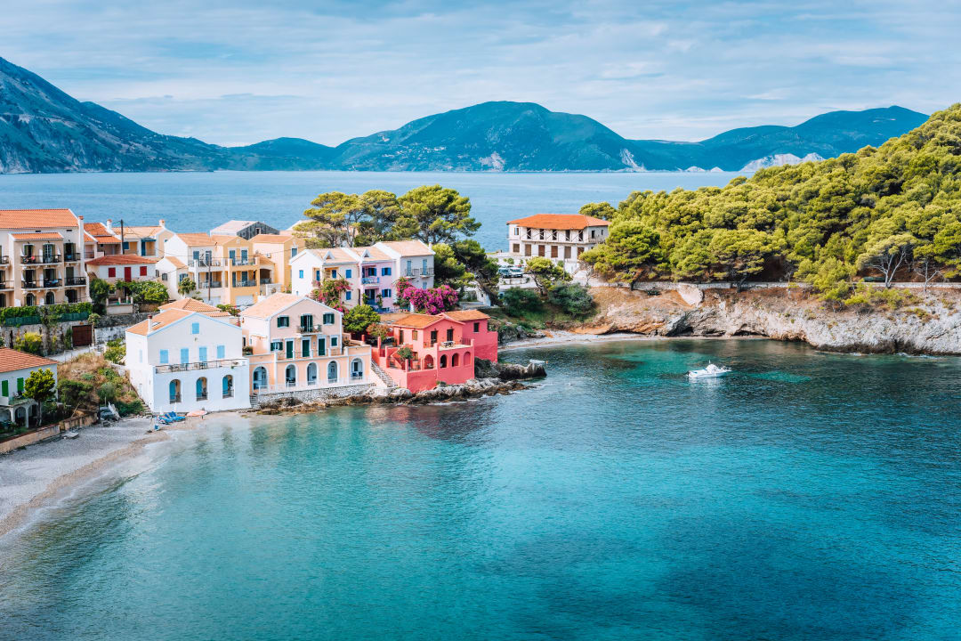 Fiskardo (Kefalonia)