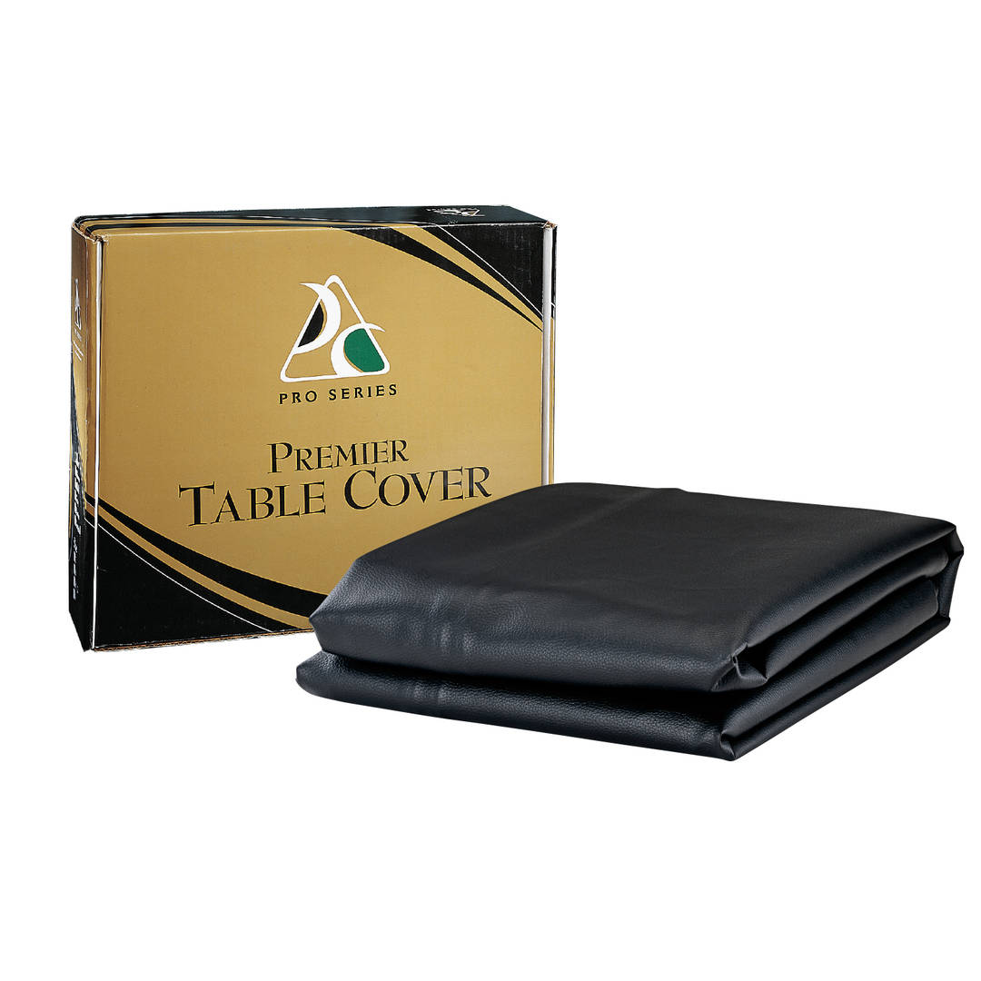 TC-9BK 9ft Heavy Duty Table Co