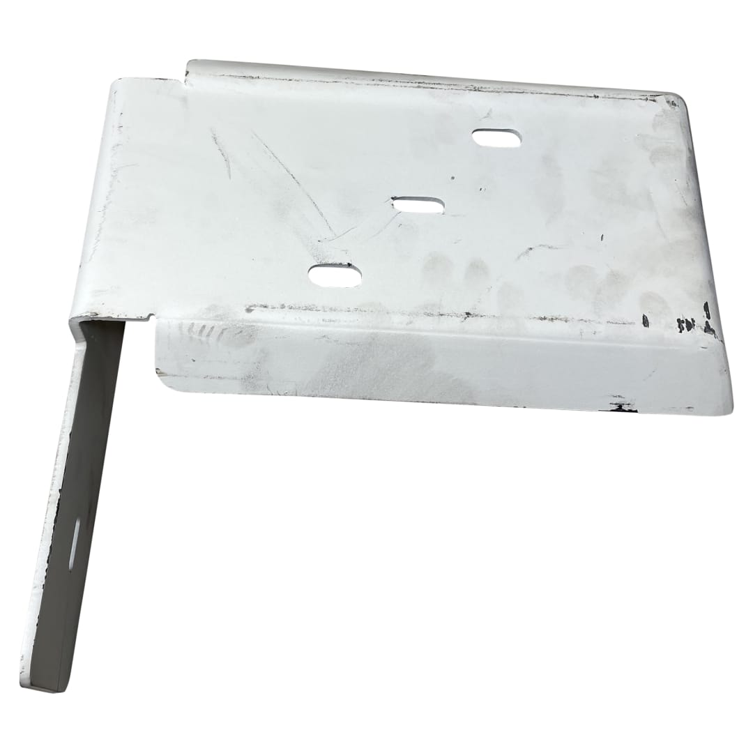 Wastebuilt® Replacement for McNeilus Guard, Left Hand Arm Crossover Tube