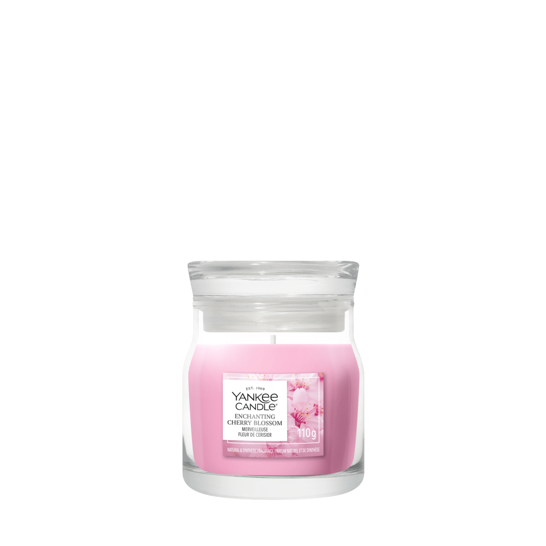 JAR-YCNC SM ENCH CHRY BLSMS YCE