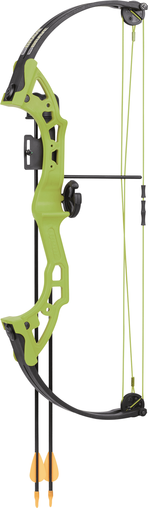 Bear Archery Brave Youth Bow I