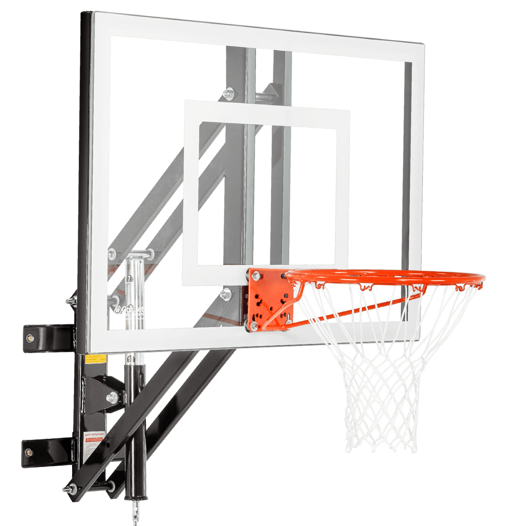 Goalsetter 48" Adjustable Temp