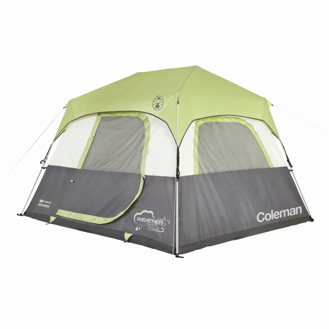 TENT INST CABIN 6P DH WFLY SIGNATUR C001