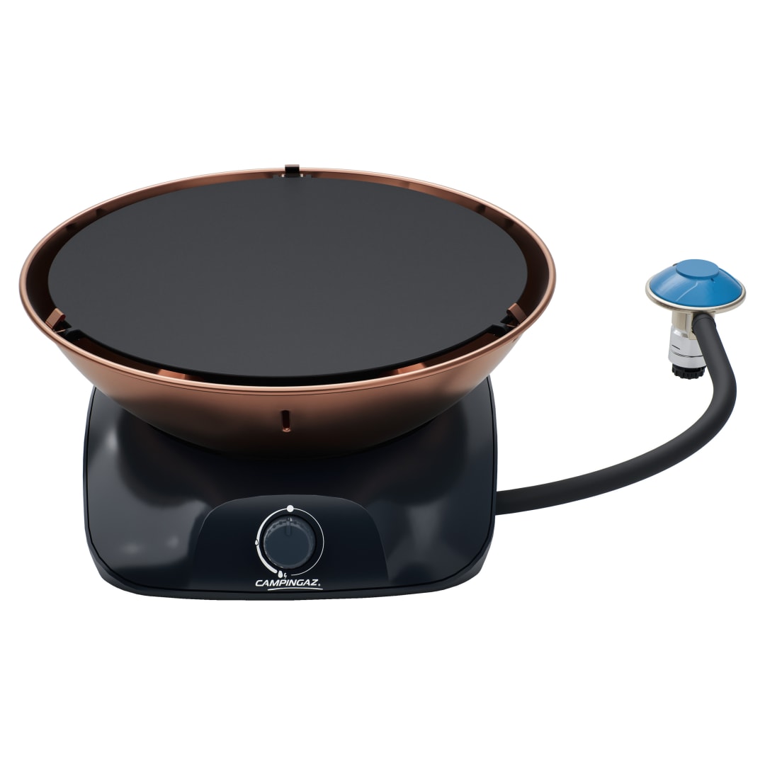 Campingaz 360 Grill CV parrilla de gas de mesa & hornillo
