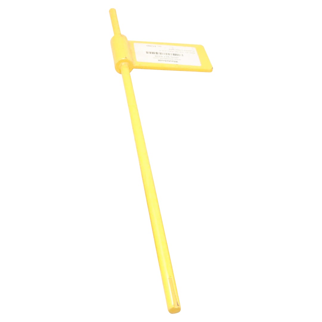 Wastebuilt® Replacement for Curotto-Can Flapper, Street Side