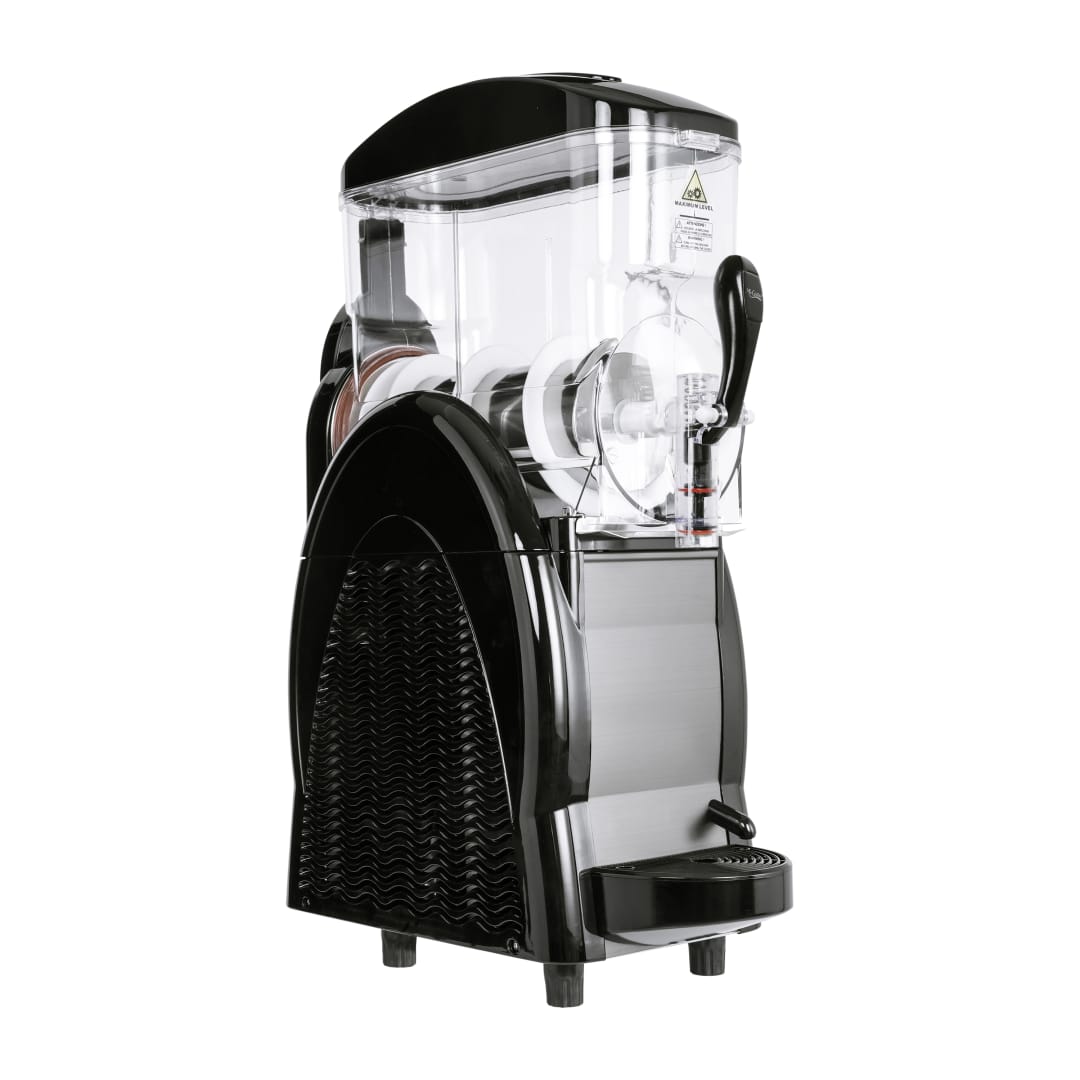 SGM-1 - SLUSHY GRANITA MACHINE 1 BLK