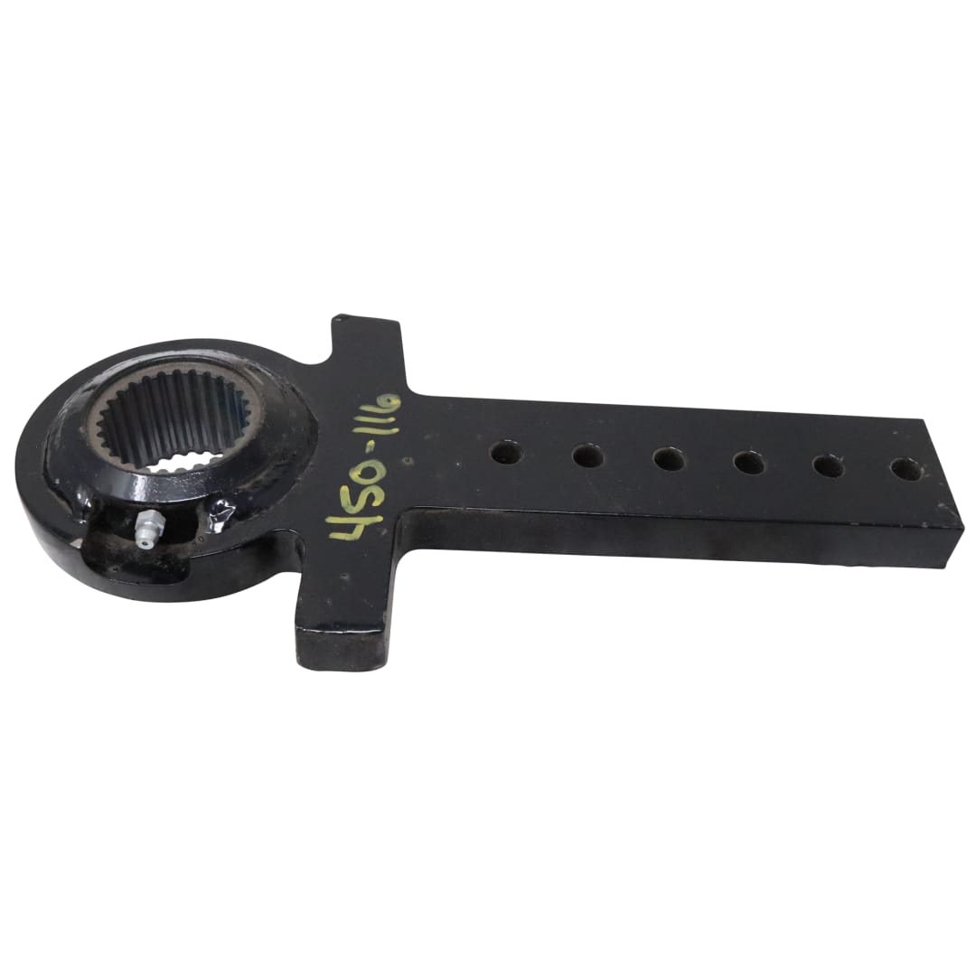 Wastebuilt® Replacement for Diamondback Products Lift Arm, Left Hand