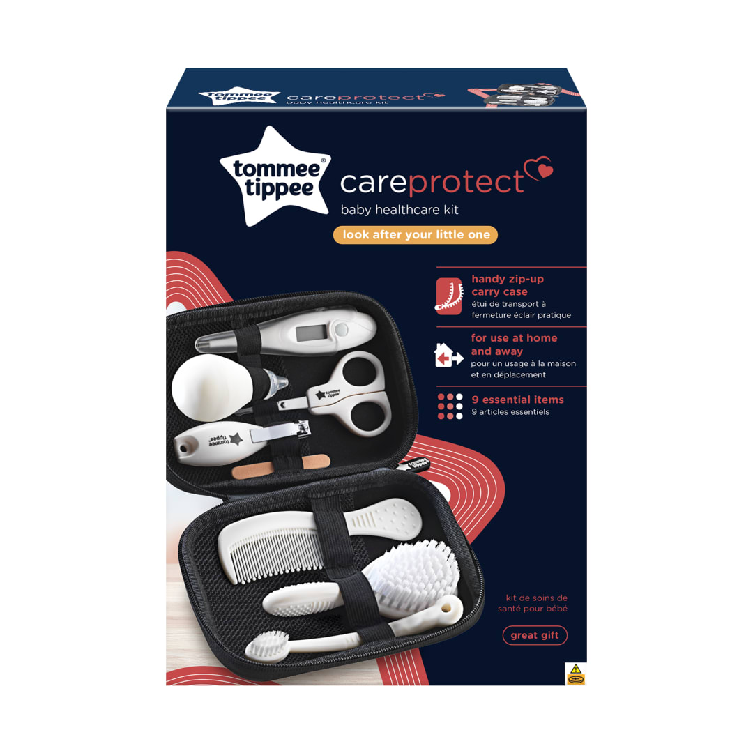 TT HEALTHCARE KIT