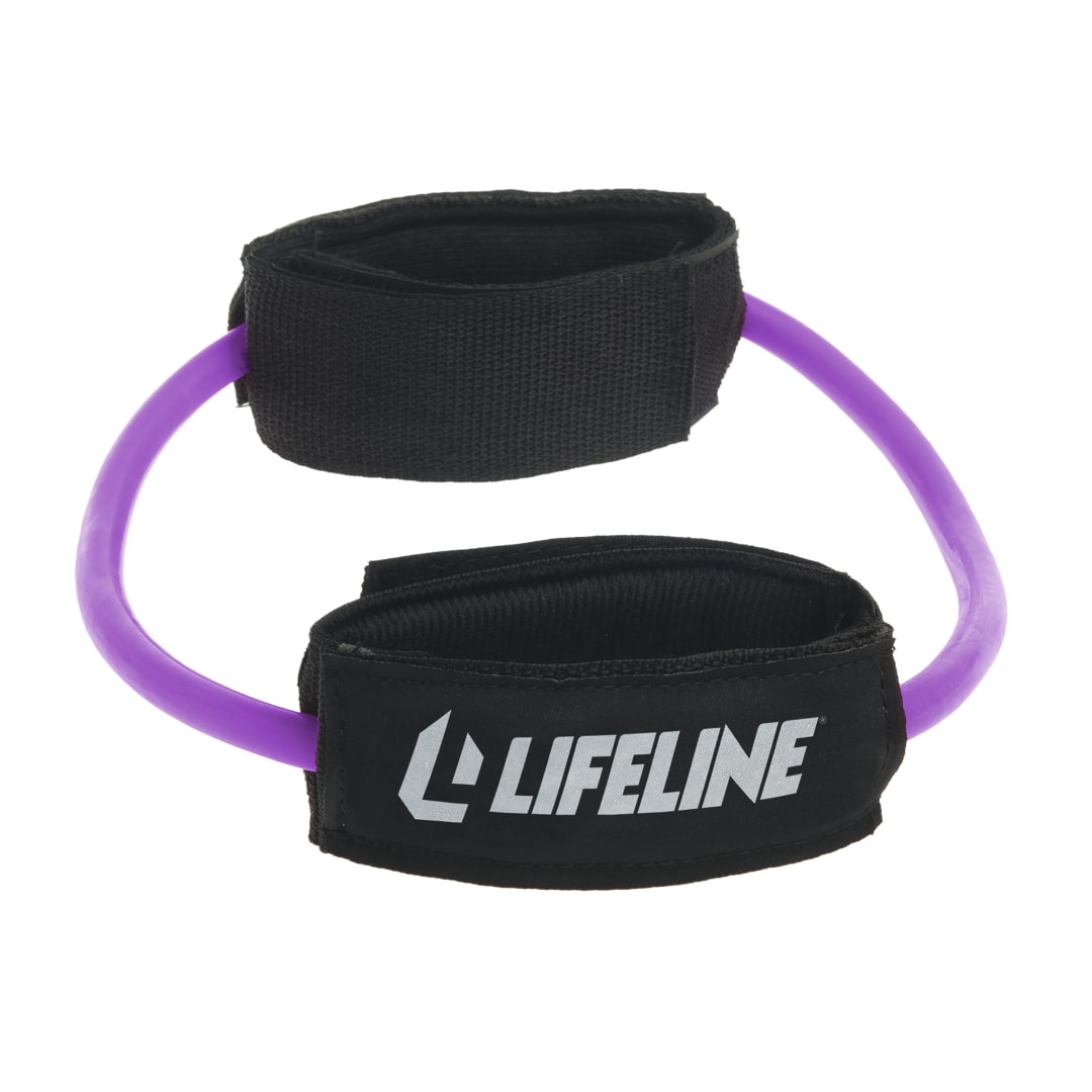 Lifeline Fitness Monster Walk 