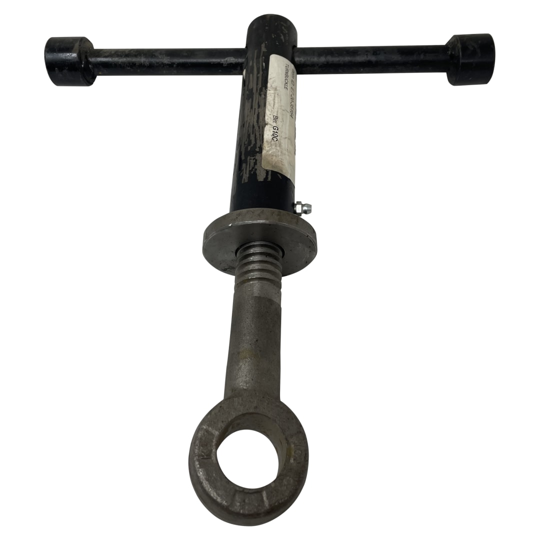 Wastebuilt® Replacement for E-Z Pack Turnbuckle