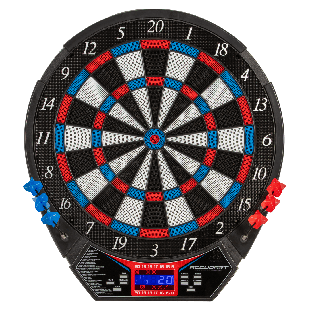 Accudart Rogue Electronic Dart