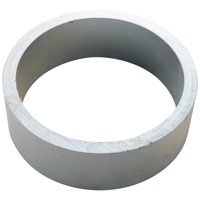 Side Flip Large Tube Spacer