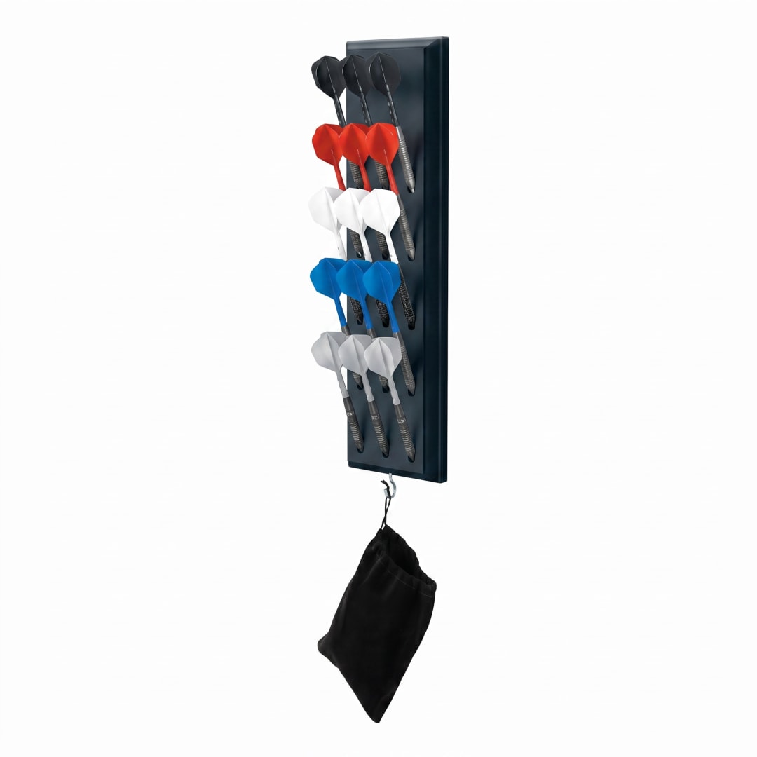 Viper Dart Caddy Black Finish