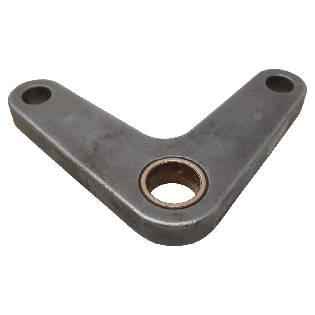 Wastebuilt® Replacement for Leach Bellcrank with Bushing