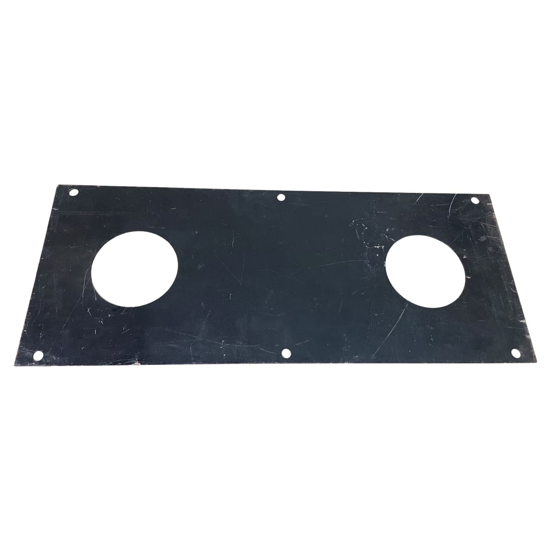 Wastebuilt® Replacement for Leach 26" x 10-1/2" Rear Light Panel