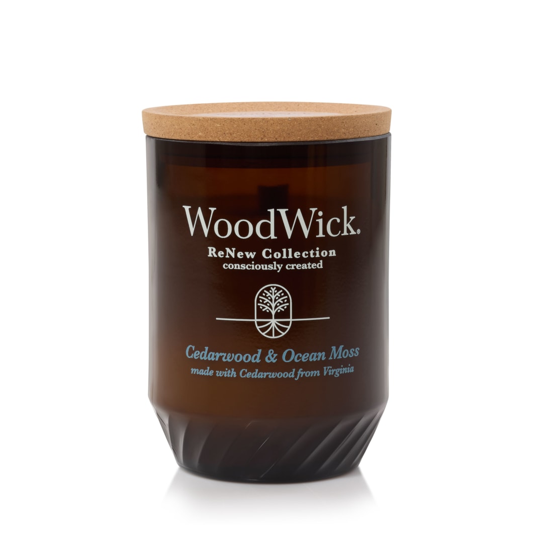 JAR-WW RENW LG CDRWD OC MS