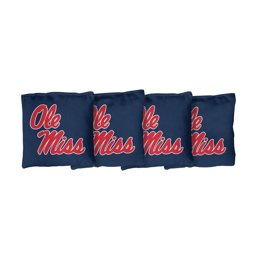 University of Mississippi Rebe