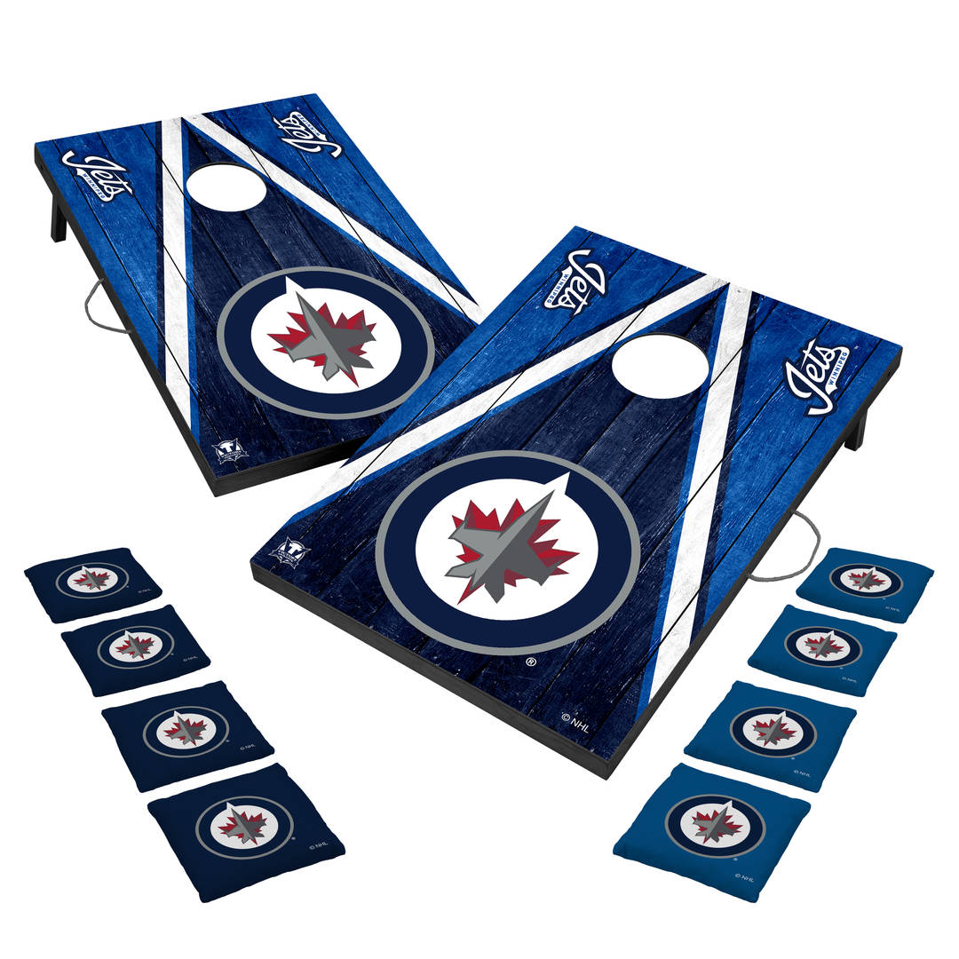 Winnipeg Jets | 2x3 Bag Toss
