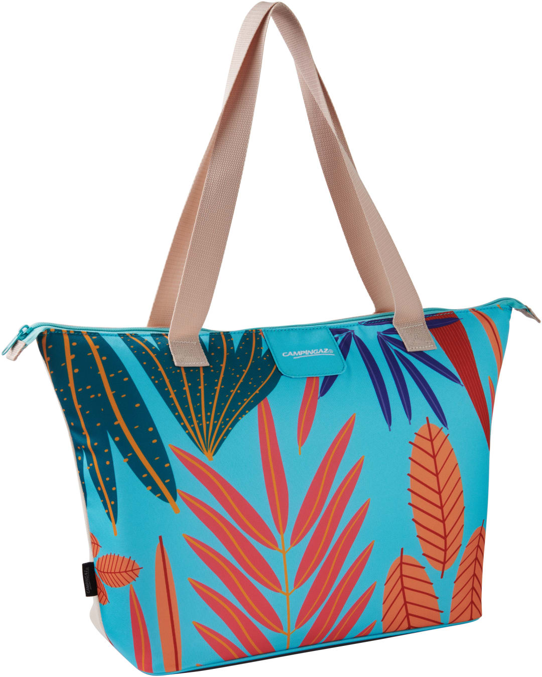 COOLER ETHNIC SHOPPING 15L