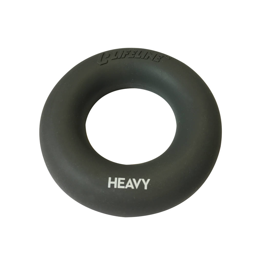 Lifeline Fitness Pro Grip Ring