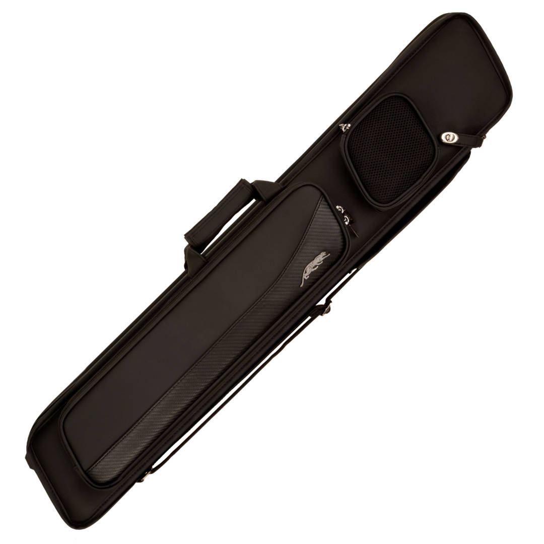 PREDATOR BLK CASE W/ CRBN FBR