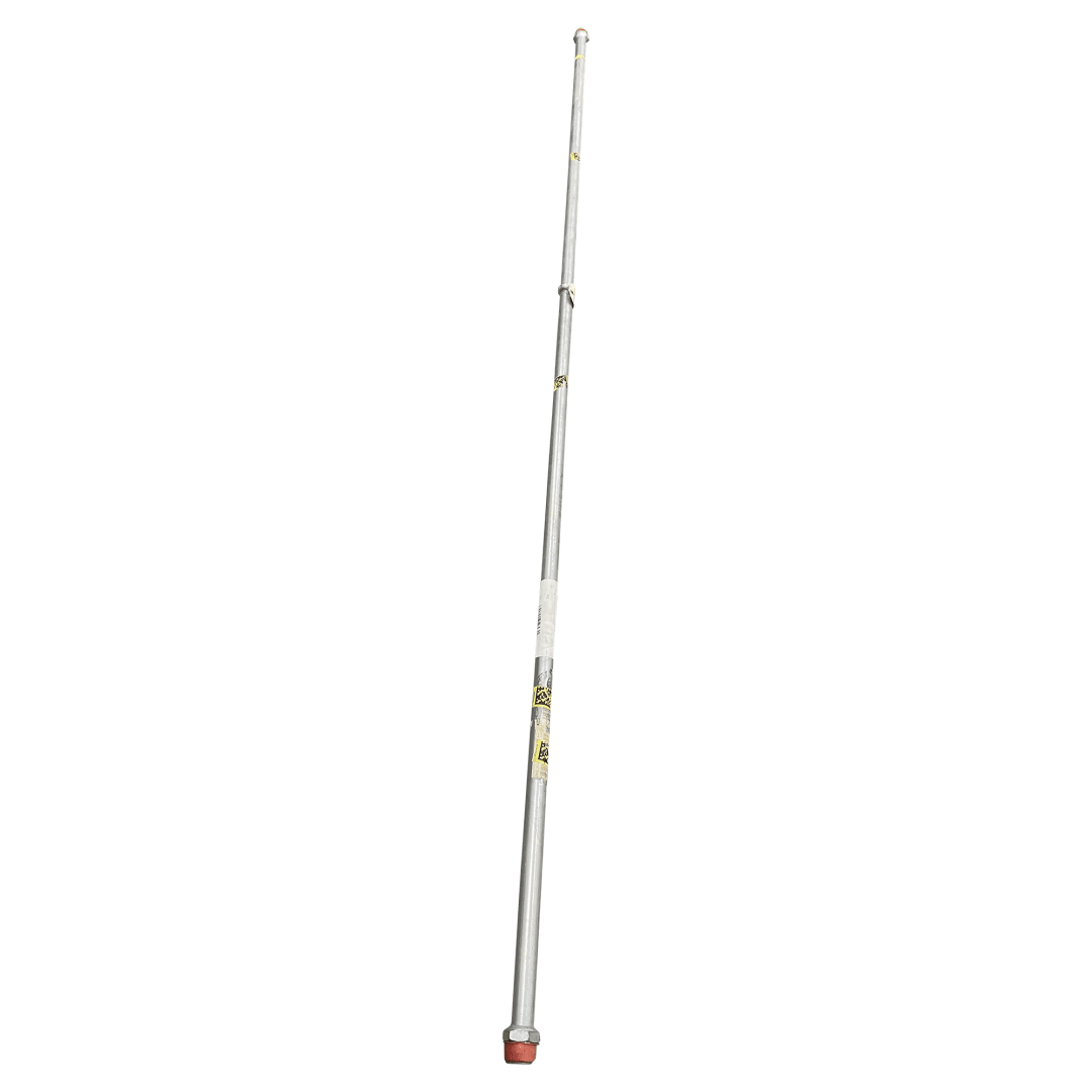 Wastebuilt® Replacement for McNeilus Tube,Hydraulic,HP,108.00,1.25 OD