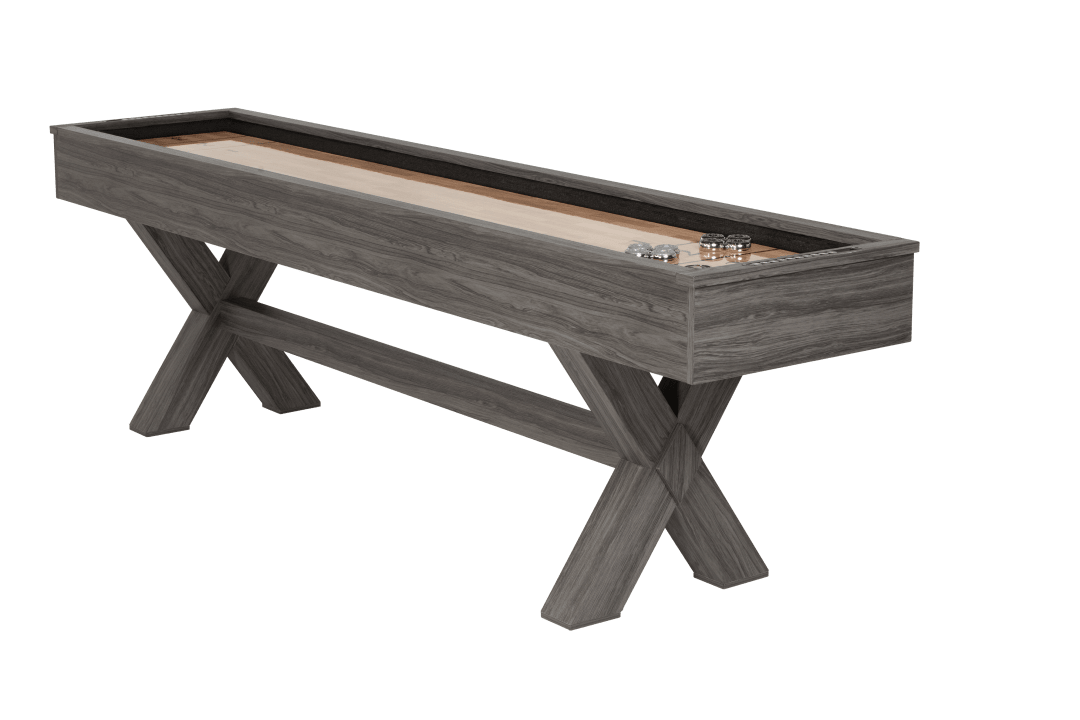 Atomic 9' X-Leg Shuffleboard w