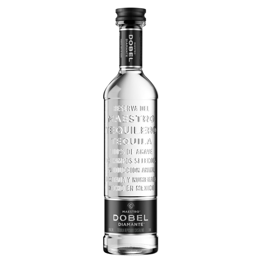 Maestro Dobel Diamante