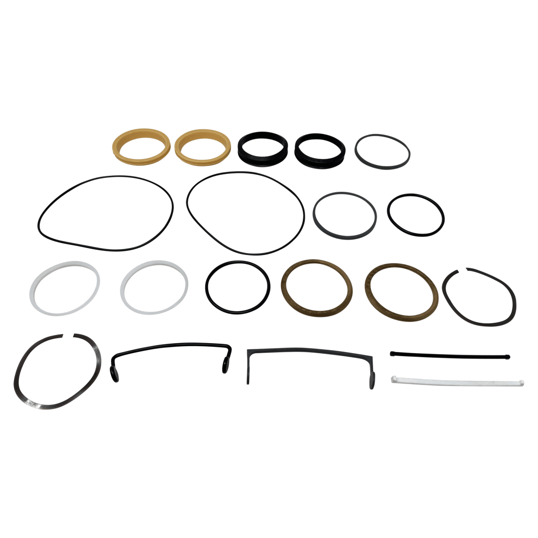 Rotac Actuator Seal Kit for A010044, SS-010