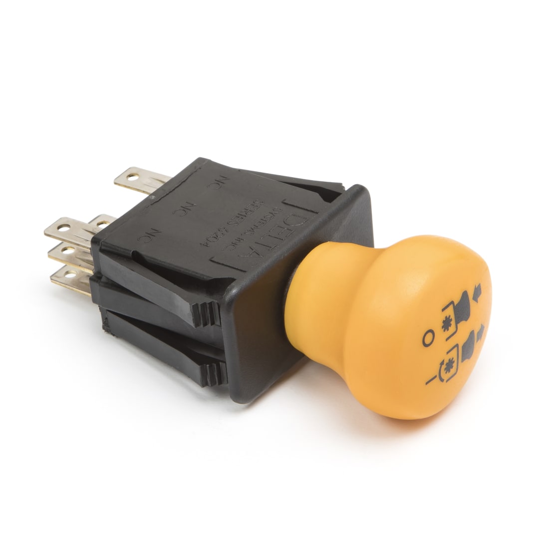PTO Ignition Switch, MTD Models