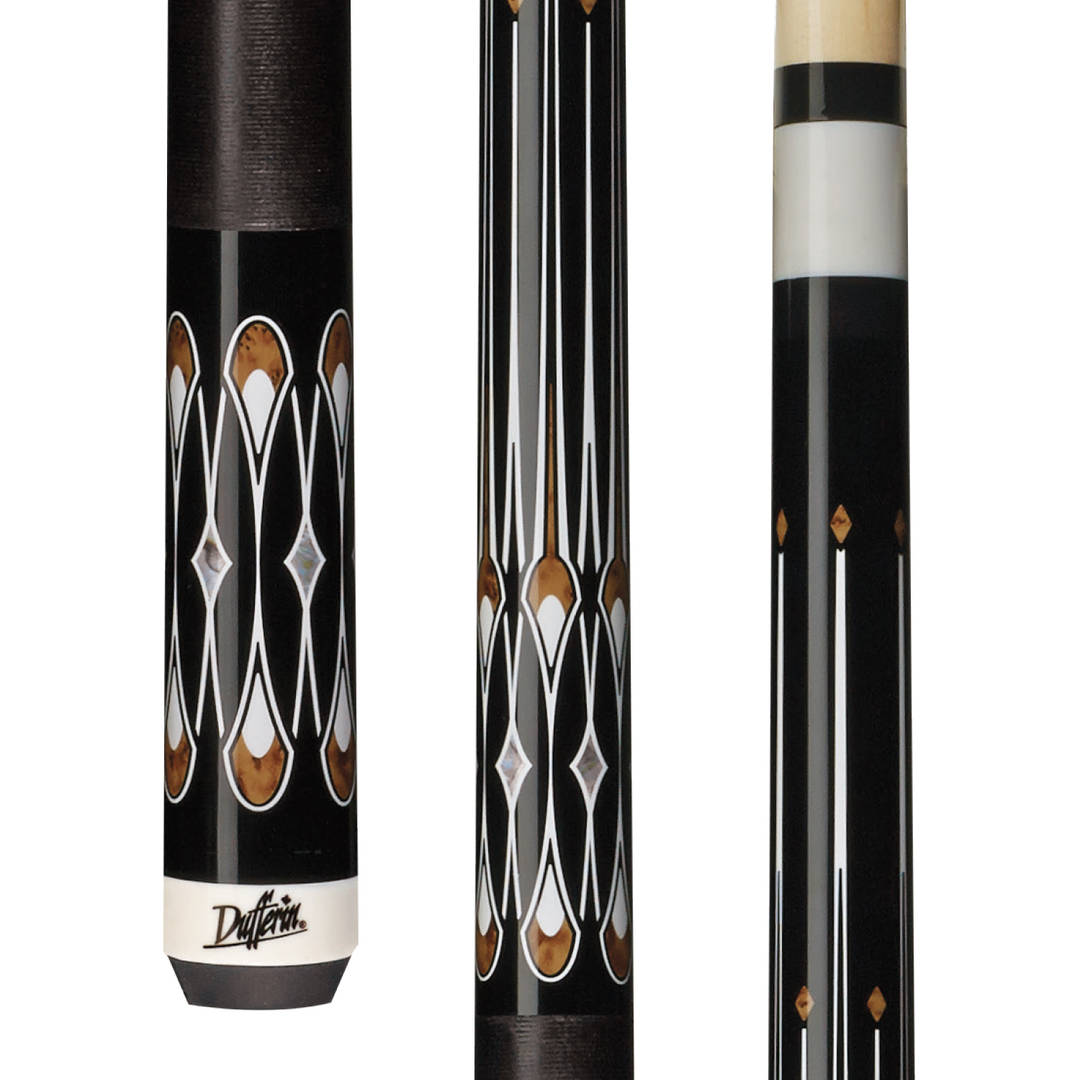 D-SE22 Dufferin Pool Cue