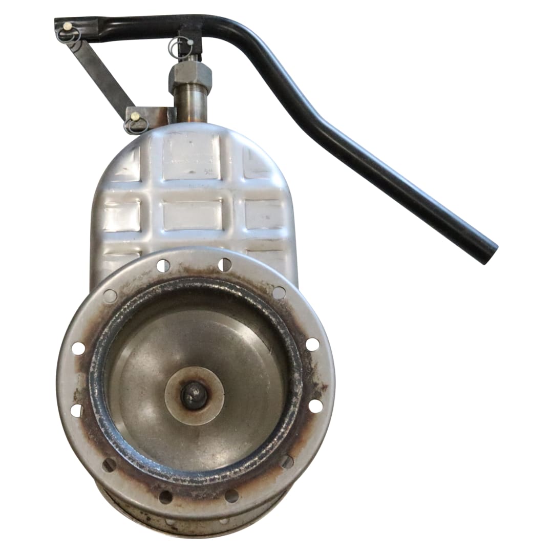 Wastebuilt® Replacement for Cusco Valve Betts 6 SS TTMA FF