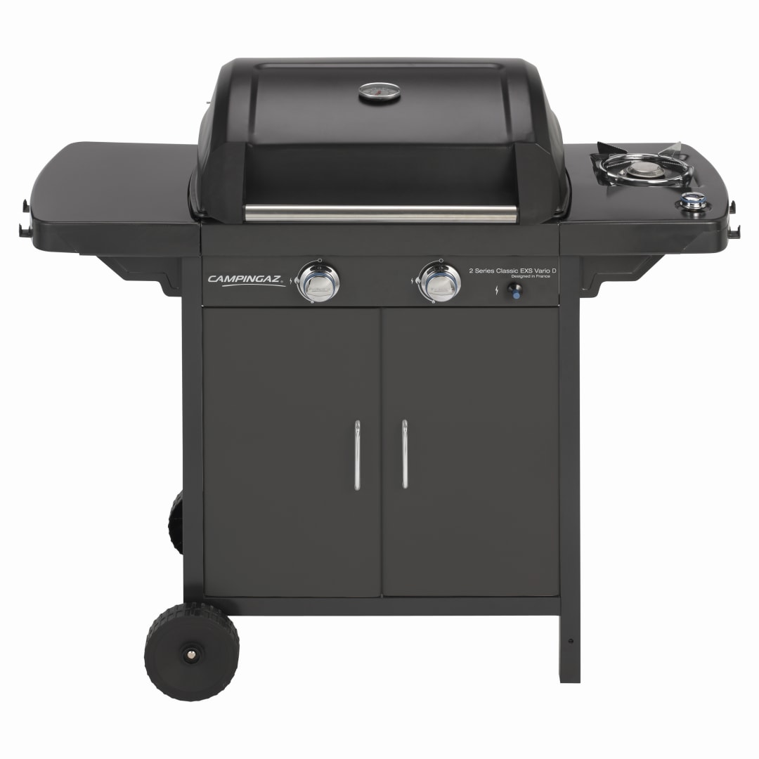 Campingaz 2 Series Classic EXS Vario D barbacoas de gas