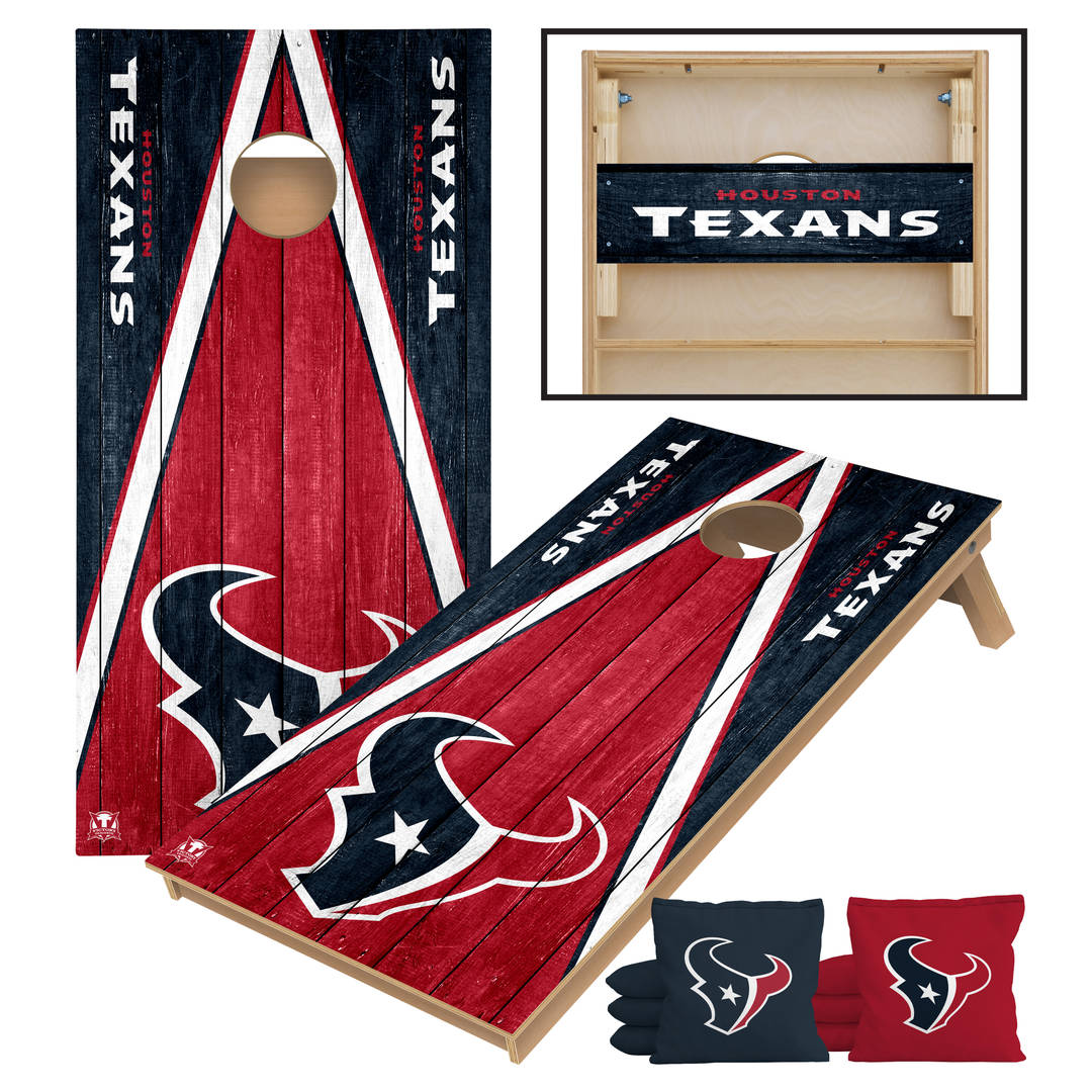Houston Texans | 2x4 Tournamen