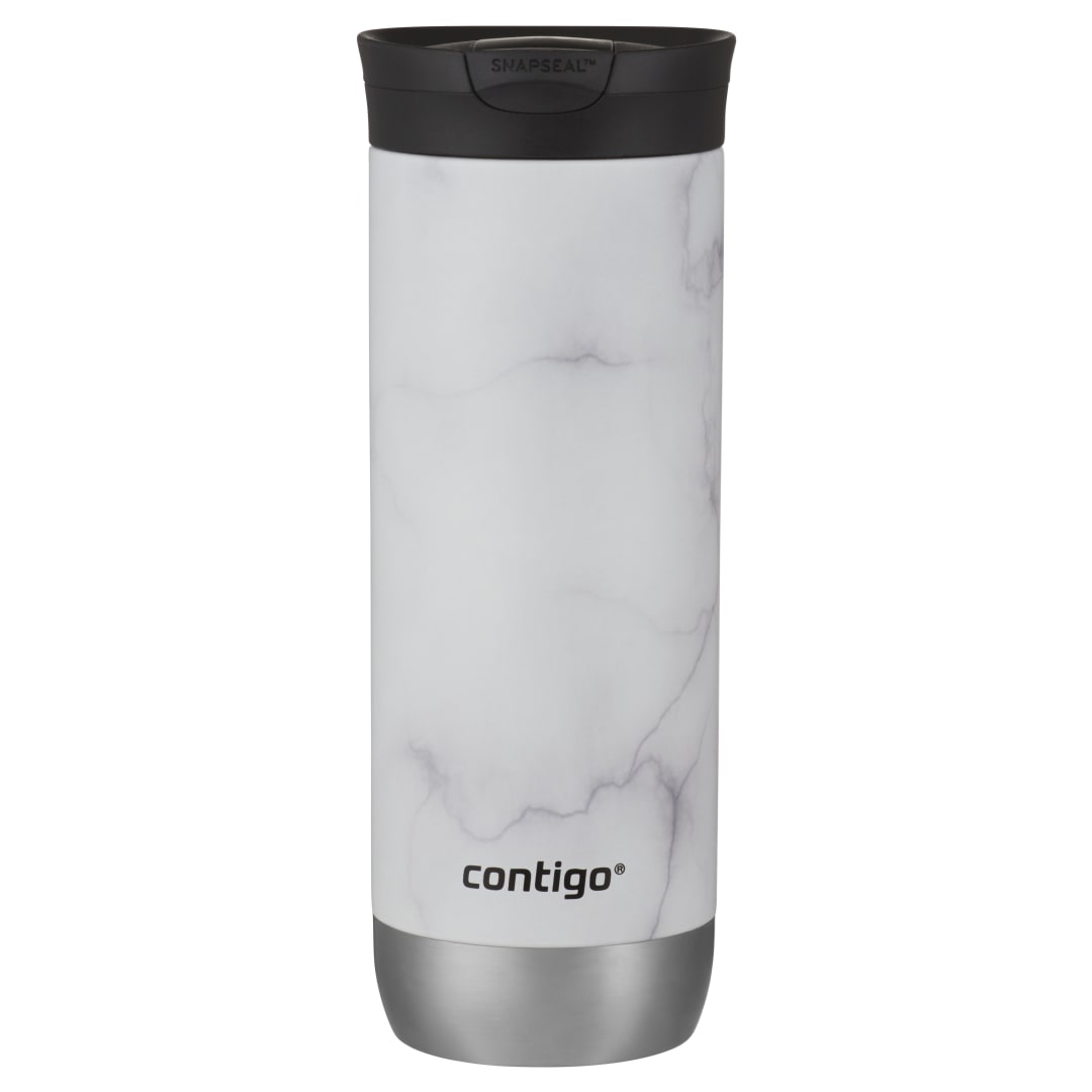 CONTIGO HURON 2.0 COUTURE 20OZ WHT